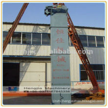 Bulk Material Handling / Loading Elevator/ Equipment